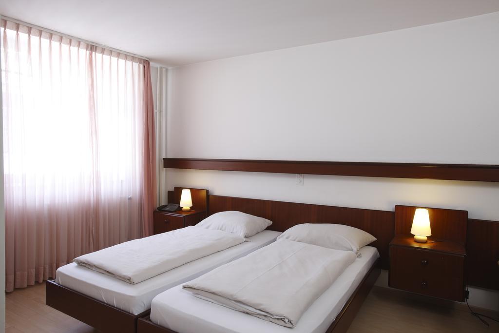 Spalenbrunnen Hotel&restaurant Center Bazel