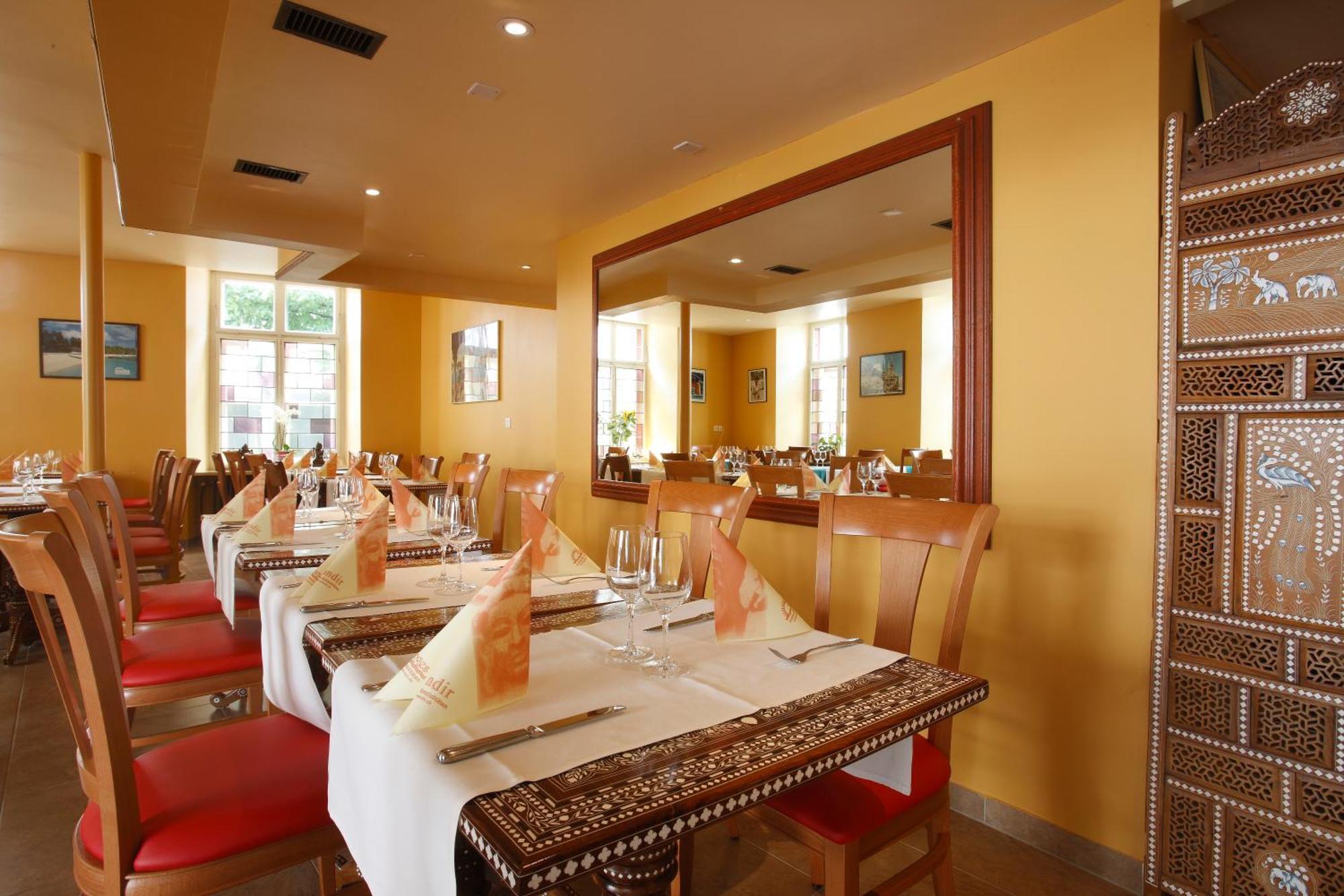 Hotel Spalenbrunnen Hotel&restaurant Center 3*