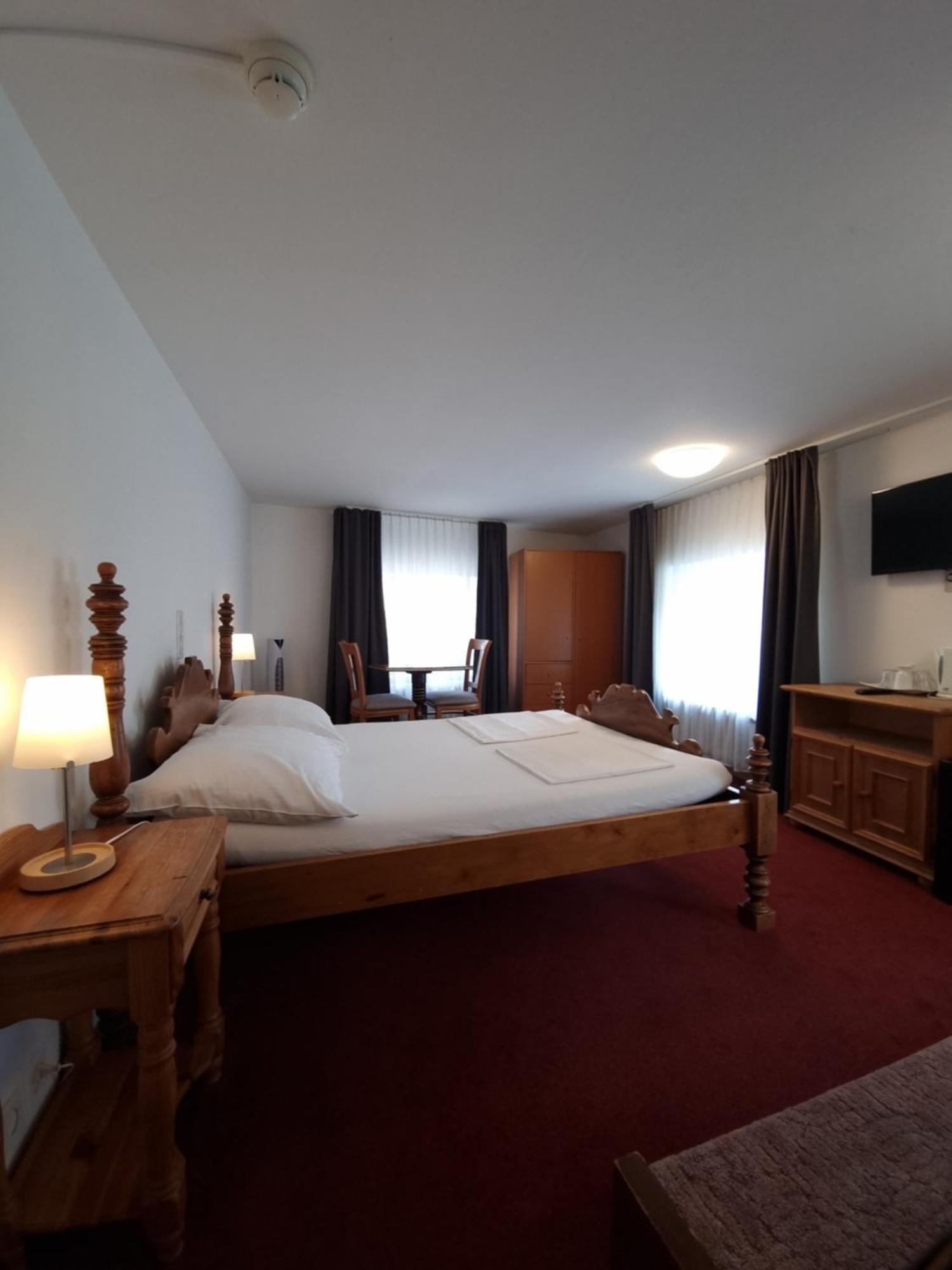 Spalenbrunnen Hotel&restaurant Center Bazel