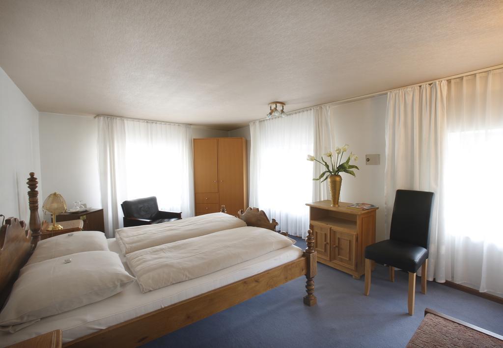 Hotel Spalenbrunnen Hotel&restaurant Center 3*