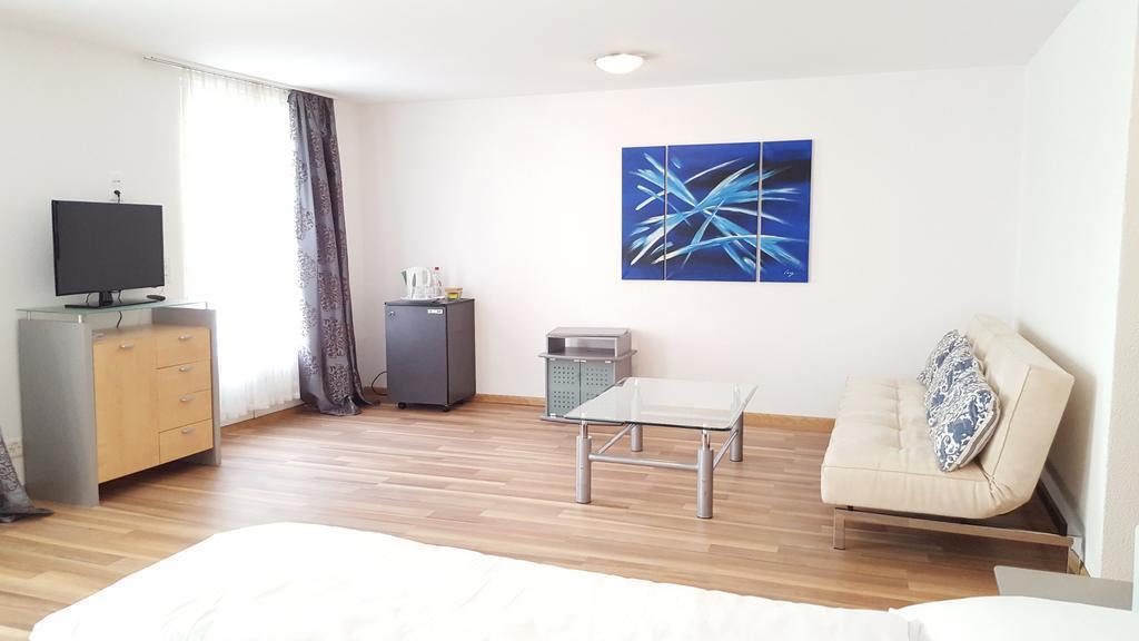 Spalenbrunnen Hotel&restaurant Center Bazel