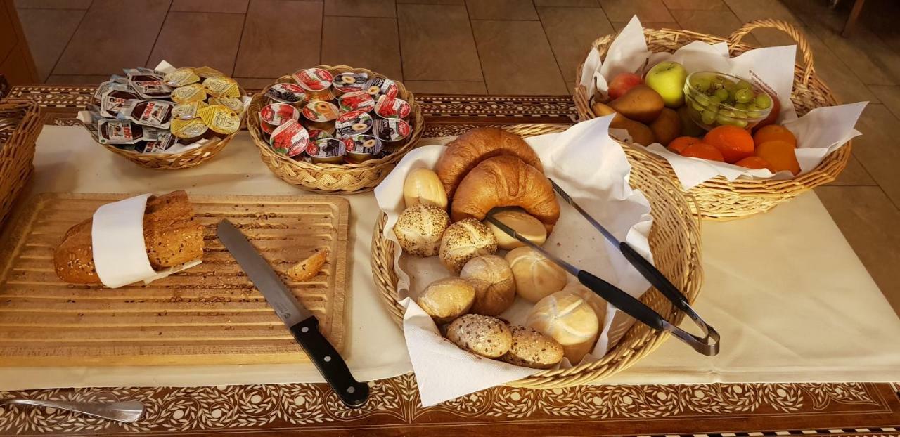 Spalenbrunnen Hotel&restaurant Center 3* Bazel